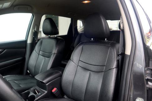 Used 2018 Nissan Rogue SL image 61
