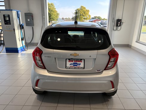 Used 2019 Chevrolet Spark LS image 4