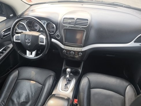 Used 2013 Dodge Journey R/T w/ Flexible Seating Group image 15