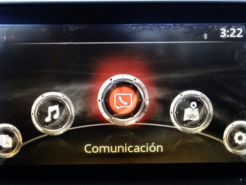 Used 2017 MAZDA MAZDA3 Touring image 12