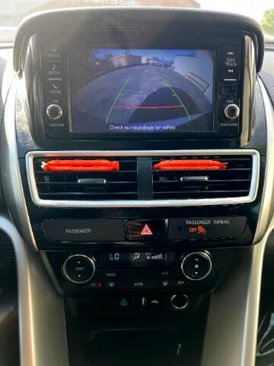 Used 2019 Mitsubishi Eclipse Cross ES image 16