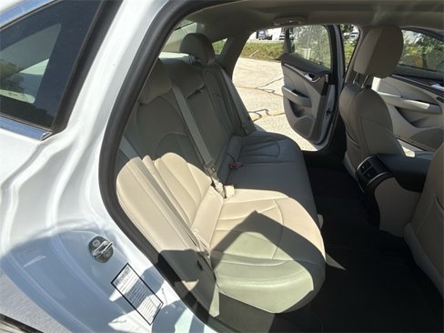 Certified 2017 Buick LaCrosse Premium image 25
