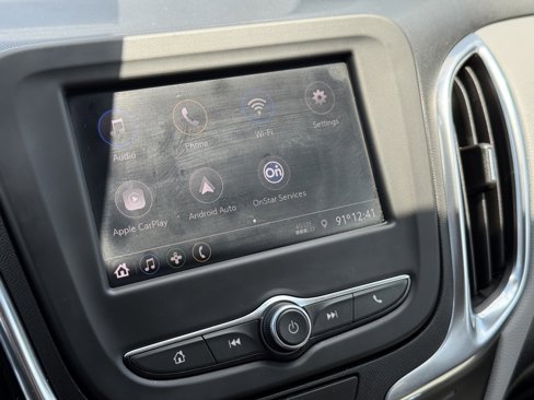 Used 2021 Chevrolet Equinox LS w/ LS Convenience Package image 26