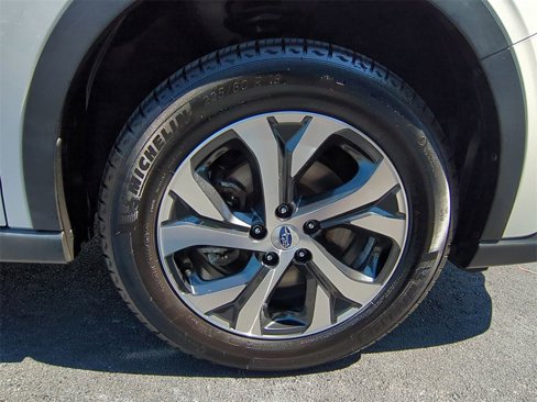 Used 2022 Subaru Outback Limited XT image 11