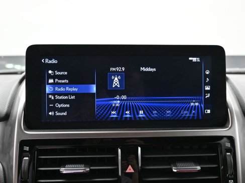 Used 2023 Lexus GX 460 Premium image 17