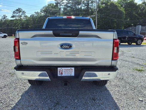Used 2022 Ford F150 XLT w/ Equipment Group 301A Mid image 11