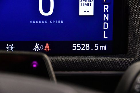 Used 2024 Ford Mustang Mach-E Premium image 16