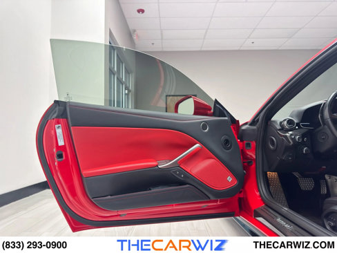 Used 2016 Ferrari F12 Berlinetta image 47