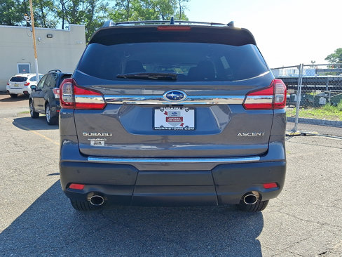 Certified 2022 Subaru Ascent Premium w/ Convenience Package image 5