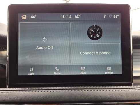 Used 2021 Lincoln Corsair FWD image 26