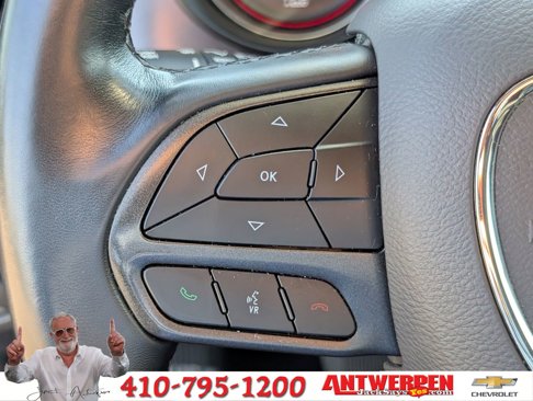 Used 2023 Dodge Charger SXT image 22