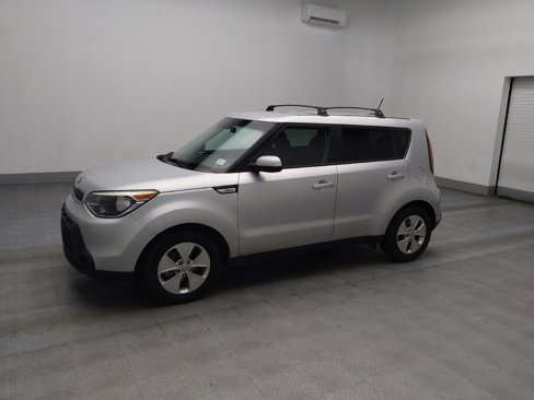 Used 2015 Kia Soul image 2