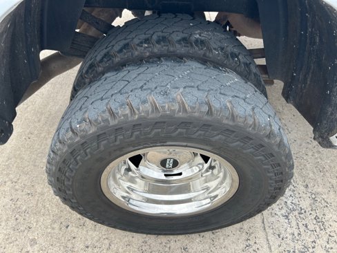 Used 2015 RAM 3500 Big Horn image 23