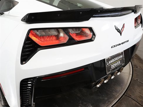 Used 2019 Chevrolet Corvette Z06 image 20