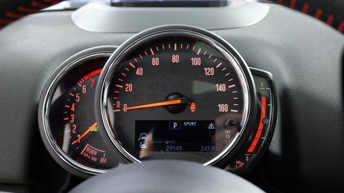 Used 2018 MINI Cooper Countryman S image 68
