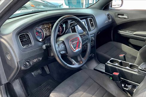 Used 2016 Dodge Charger Police w/ Fleet Park Assist Group image 18