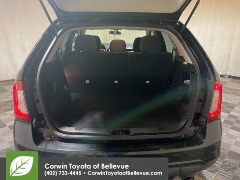 Used 2012 Ford Edge SE image 16