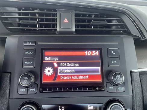 Used 2019 Honda Civic LX image 24