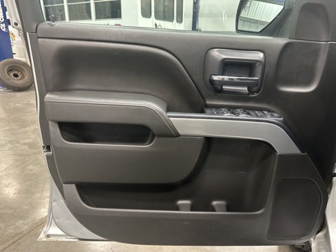 Used 2014 Chevrolet Silverado 1500 LT w/ All Star Edition image 16