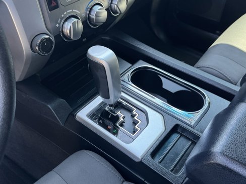 Used 2016 Toyota Tundra SR5 image 20