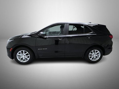 Used 2024 Chevrolet Equinox LS w/ LS Convenience Package image 8