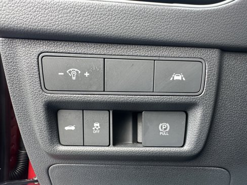 Used 2023 Hyundai Sonata Limited w/ Preferred Accessory Package image 36