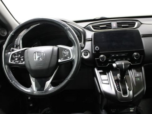 Used 2021 Honda CR-V EX-L image 11