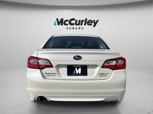 Used 2015 Subaru Legacy 2.5i Limited image 4