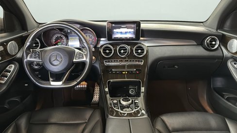 Used 2019 Mercedes-Benz GLC 300 GLC 300 image 21