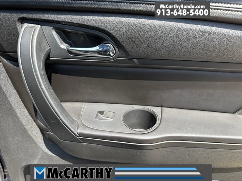 Used 2015 Chevrolet Traverse LT w/ Style and Technology Package image 37