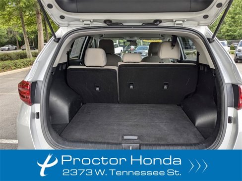Used 2020 Kia Sportage LX w/ LX Popular Package image 30