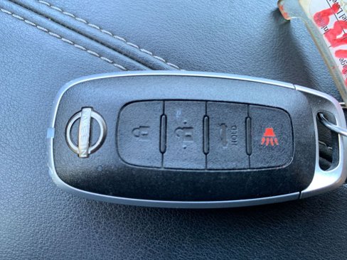 Used 2024 Nissan Sentra SV image 22