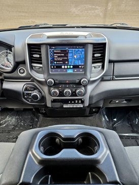 Used 2022 RAM 1500 Big Horn image 14