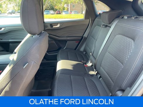 Used 2023 Ford Escape Active w/ Tech Pack #2 image 28