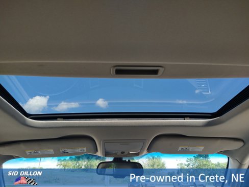 Used 2008 Jeep Grand Cherokee Limited image 9