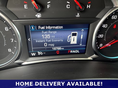 Used 2024 Chevrolet Equinox LT image 4