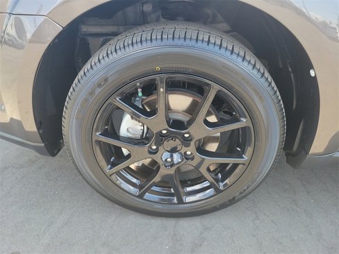 Used 2014 Dodge Journey SXT w/ Flexible Seating Group image 26