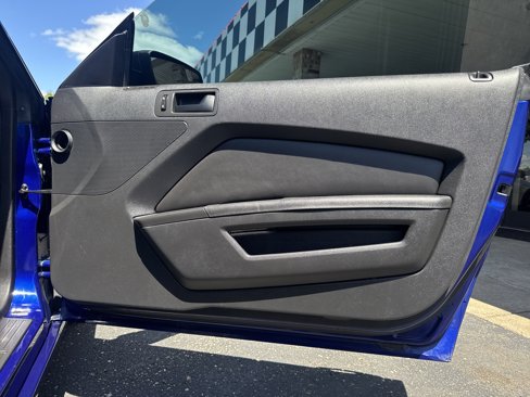 Used 2014 Ford Mustang Coupe image 26