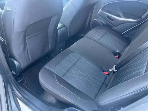 Used 2018 Ford EcoSport SE w/ SE Convenience Package image 23