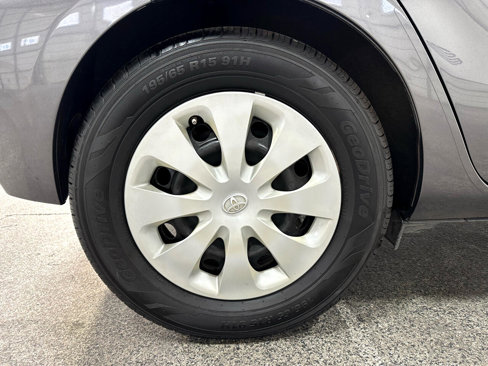 Used 2014 Toyota Prius C One image 49