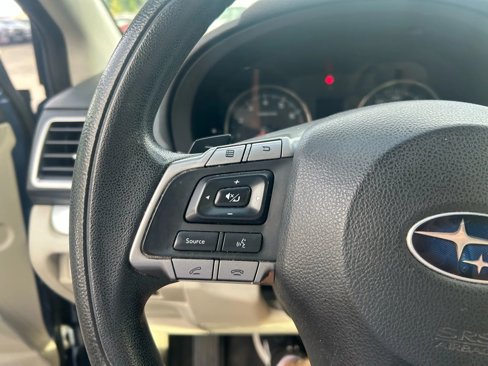 Used 2015 Subaru Crosstrek 2.0i Premium image 17