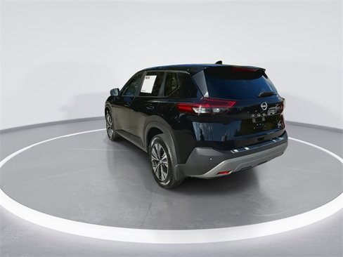 Used 2023 Nissan Rogue SV image 7