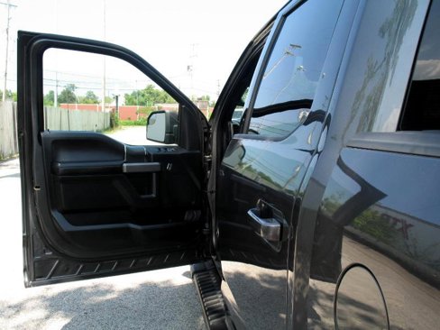 Used 2019 Ford F150 XLT w/ Equipment Group 302A Luxury image 14