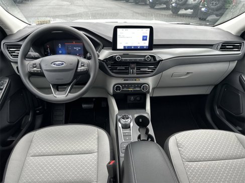 New 2025 Ford Escape Active image 20