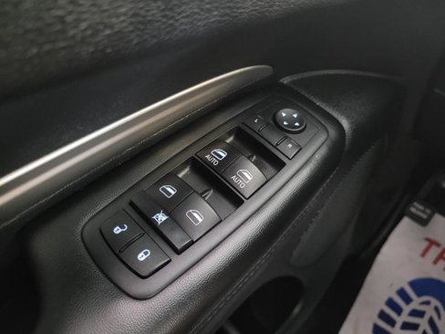 Used 2015 Dodge Durango Limited w/ Blacktop Package image 23