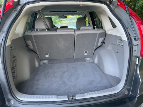 Used 2012 Honda CR-V EX-L image 27