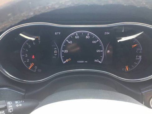 Used 2018 Jeep Grand Cherokee Laredo image 15