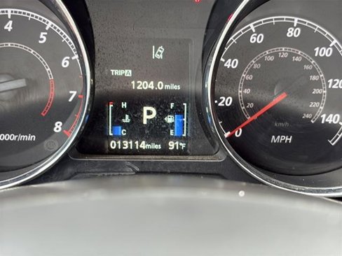 Used 2022 Mitsubishi Outlander Sport Black Edition image 17