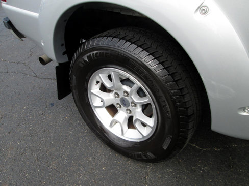 Used 2011 Ford Ranger Sport w/ Payload Pkg 2 image 25