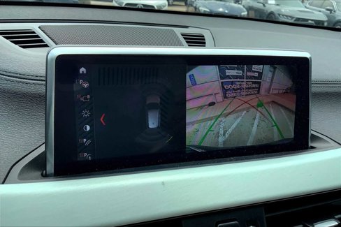 Used 2021 BMW X1 sDrive28i w/ Convenience Package image 76